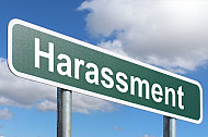 Harassment