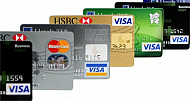 Credit Cards