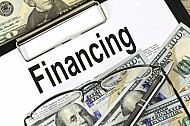 financing