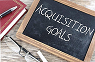acquisition goals