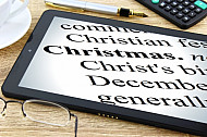 Christmas