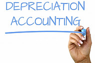 depreciation accounting