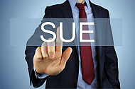 sue
