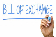 bill of exchamge