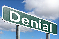 Denial