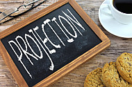 projection