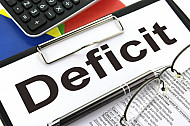 Deficit