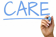 care