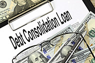 debt consolidation loan