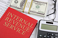 internal revenue service