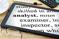 analyst