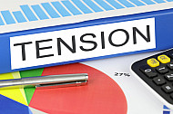 tension