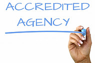 accredited agency