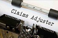 Claims Adjuster