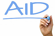 aid