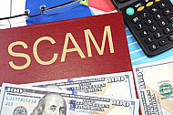 scam