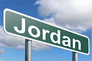 Jordan