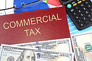 commercial tax