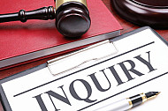 inquiry