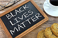 black lives matter