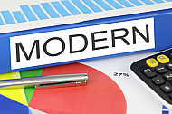 modern