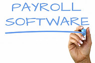 payroll software