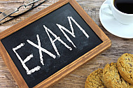 exam