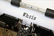 Whois