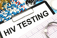 hiv testing