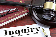 inquiry