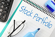 stock portfolio