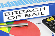 breach of bail