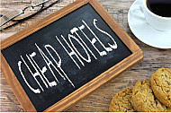 cheap hotels