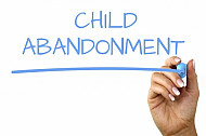 child abandonment