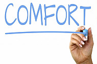 comfort