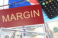 margin