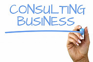 consulting business