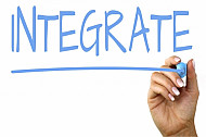 integrate