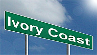 Ivory Coast