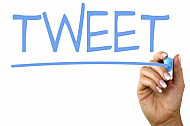 tweet