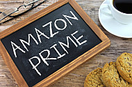 amazon prime