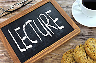 lecture