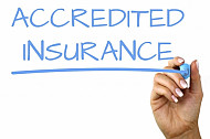 accredited insurance