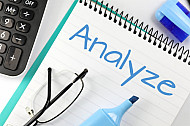 analyze
