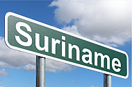 Suriname