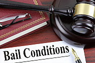 bail conditions