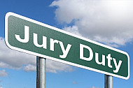Jury Duty