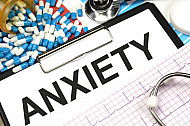 anxiety