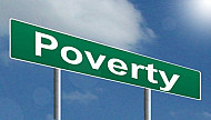 Poverty