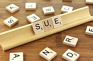 Sue